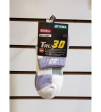 Yonex SSF-2889 Purple Tru3D Socks